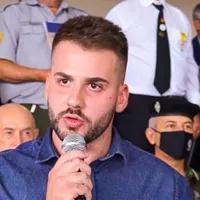 André Fernando Zucunelli