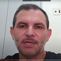 Gilberto Alves